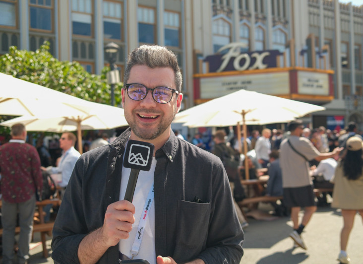 Our CMX Experience 2025