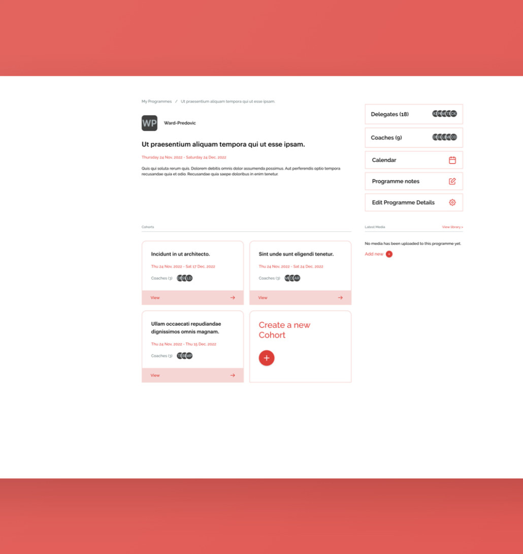 Certified B Corp Agency