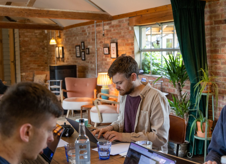 Why Your Business Needs a Software Agency