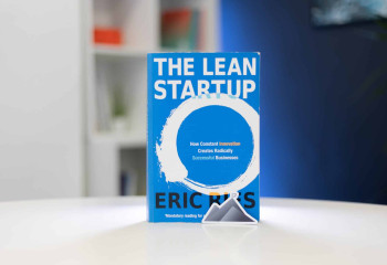 The Lean Startup Book Lessons