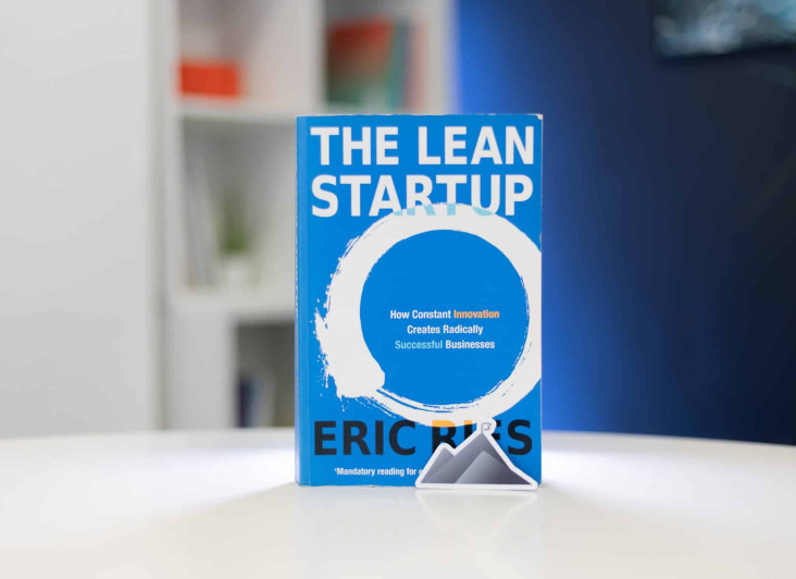 The Lean Startup Book Lessons