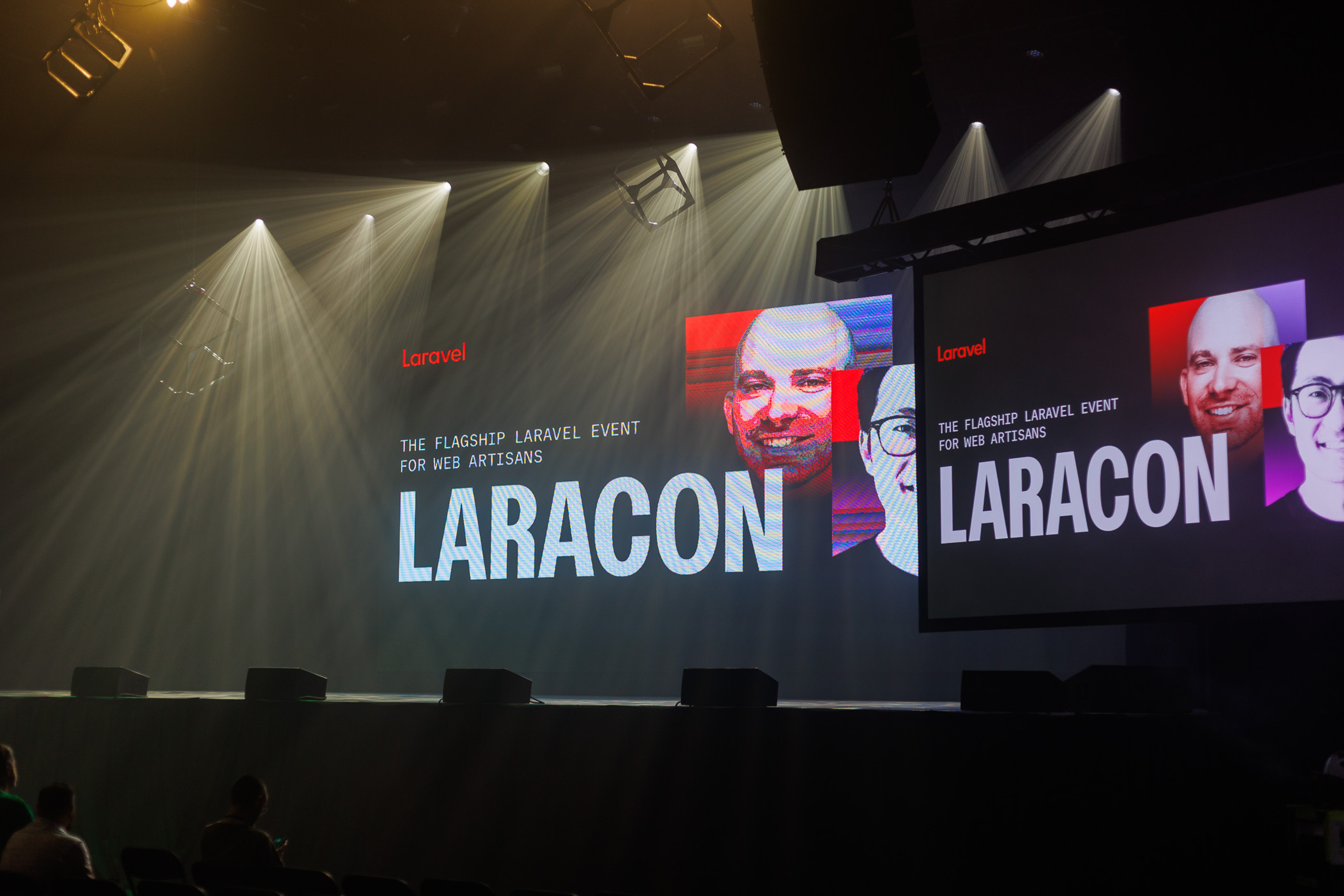 Our Laracon US 2025 Experience