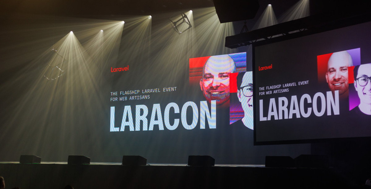 Our Laracon US 2025 Experience