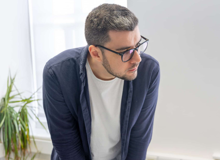 The Unexpected Entrepreneur