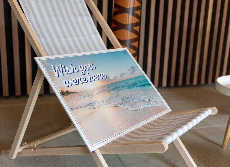 Wish you were there; TEDxWinchester 2022