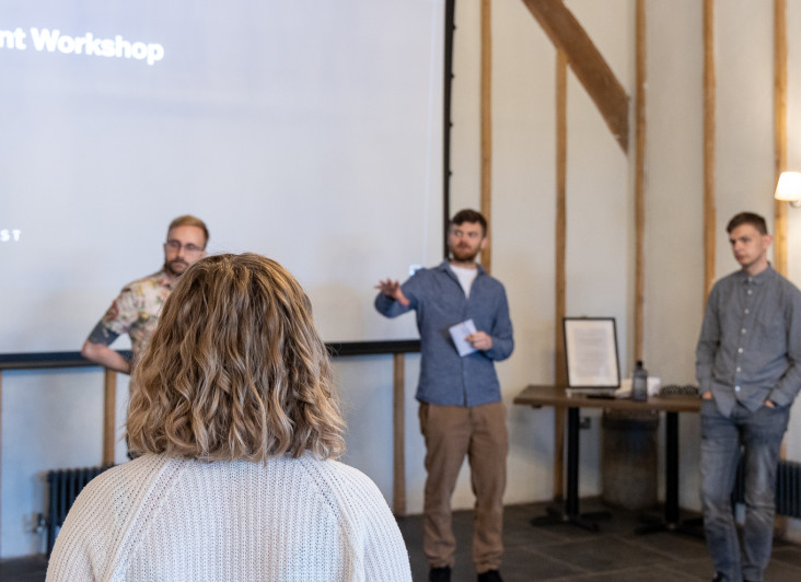 Why you NEED to master the discovery phase when building a community platform