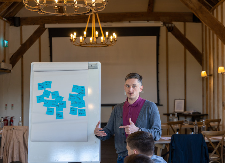 What does your community stand for?: How to uncover your mission and manifesto