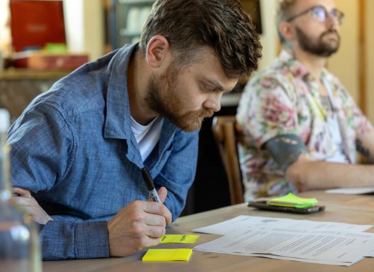 3 ways to gain member trust in your online community