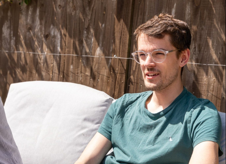 Day in a life of a web developer – Josh Taylor