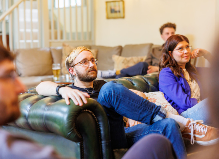 How to nudge positive behaviours in your online community