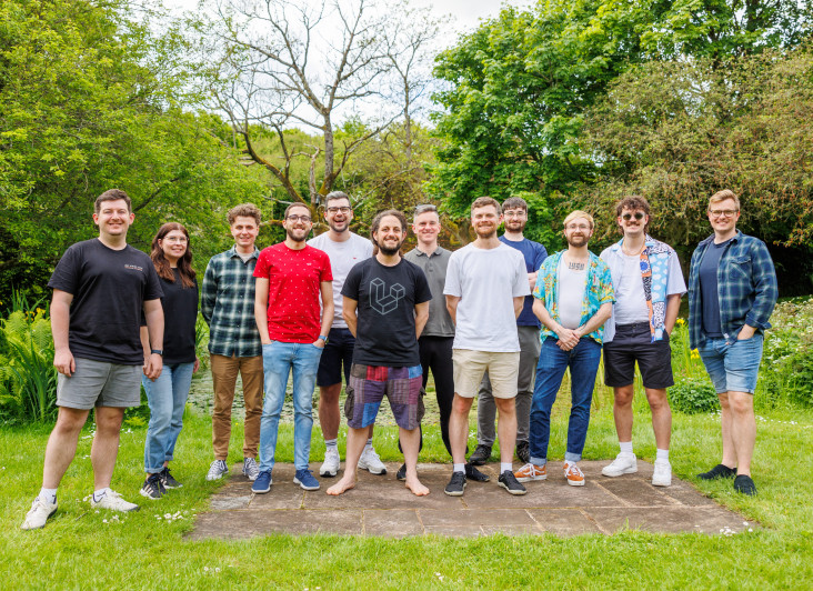 Official Stripe Partners