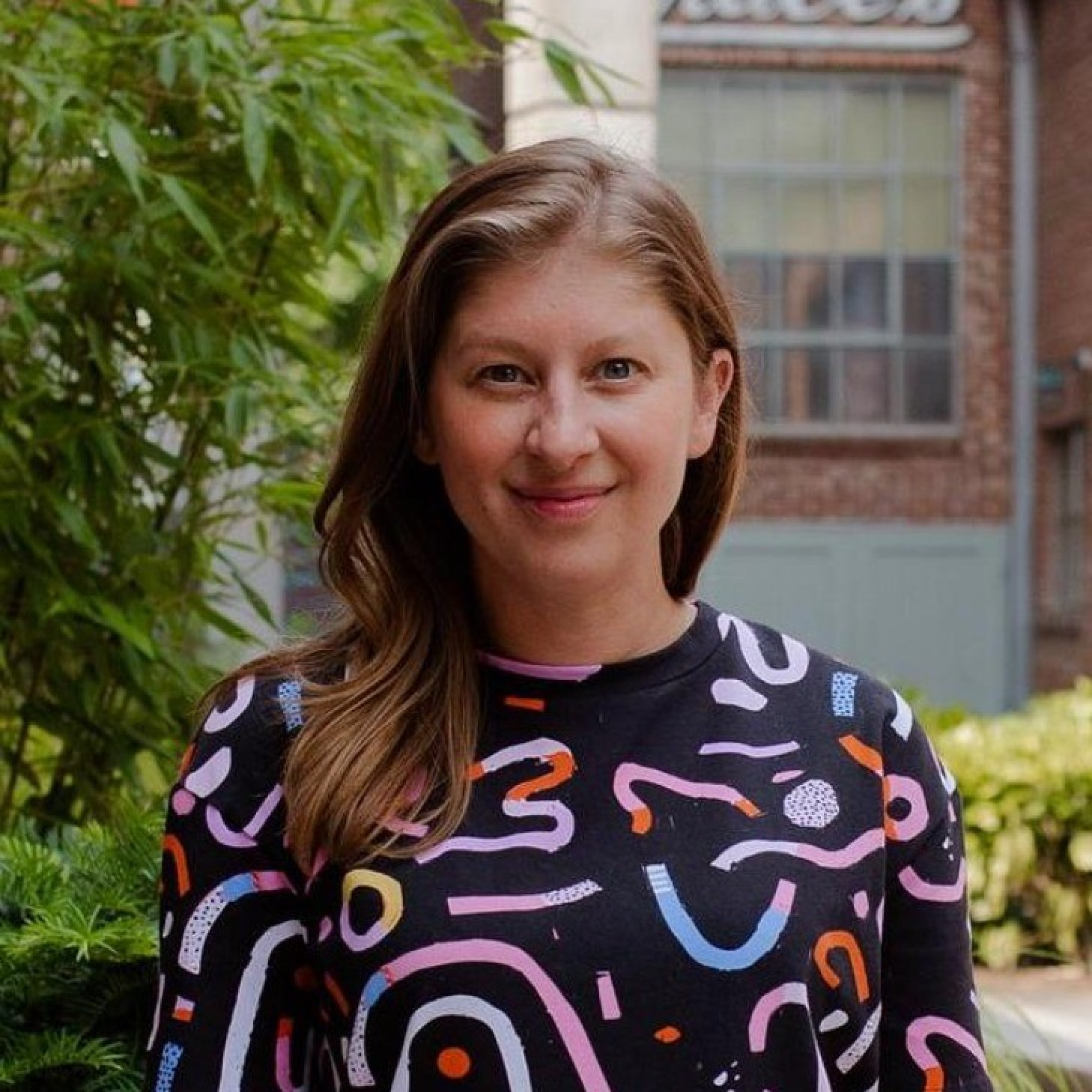 Lessons from Stripe's Community Lead; Ashley Williams