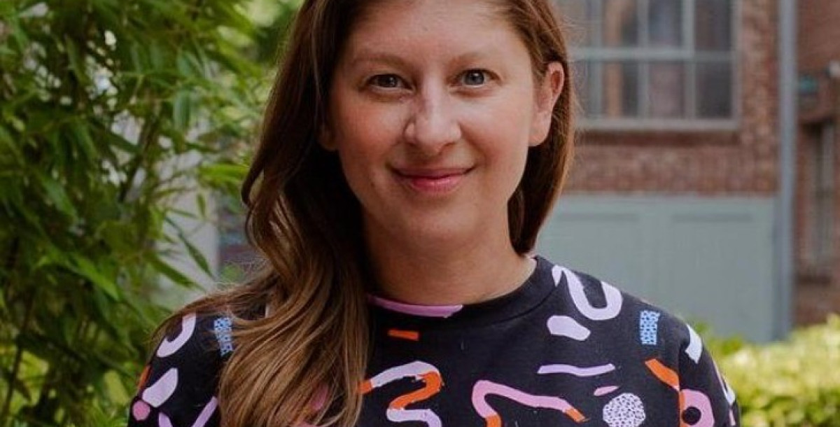 Lessons from Stripe's Community Lead; Ashley Williams