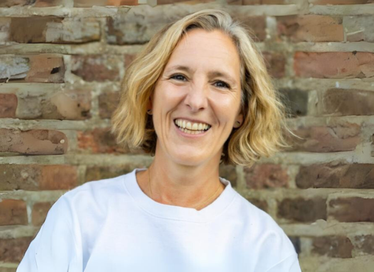 Digital Community Leaders - Michelle Goodall