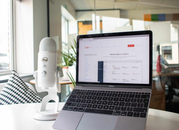 Why we’re using Craft CMS! Part 1 (& Podcast!)