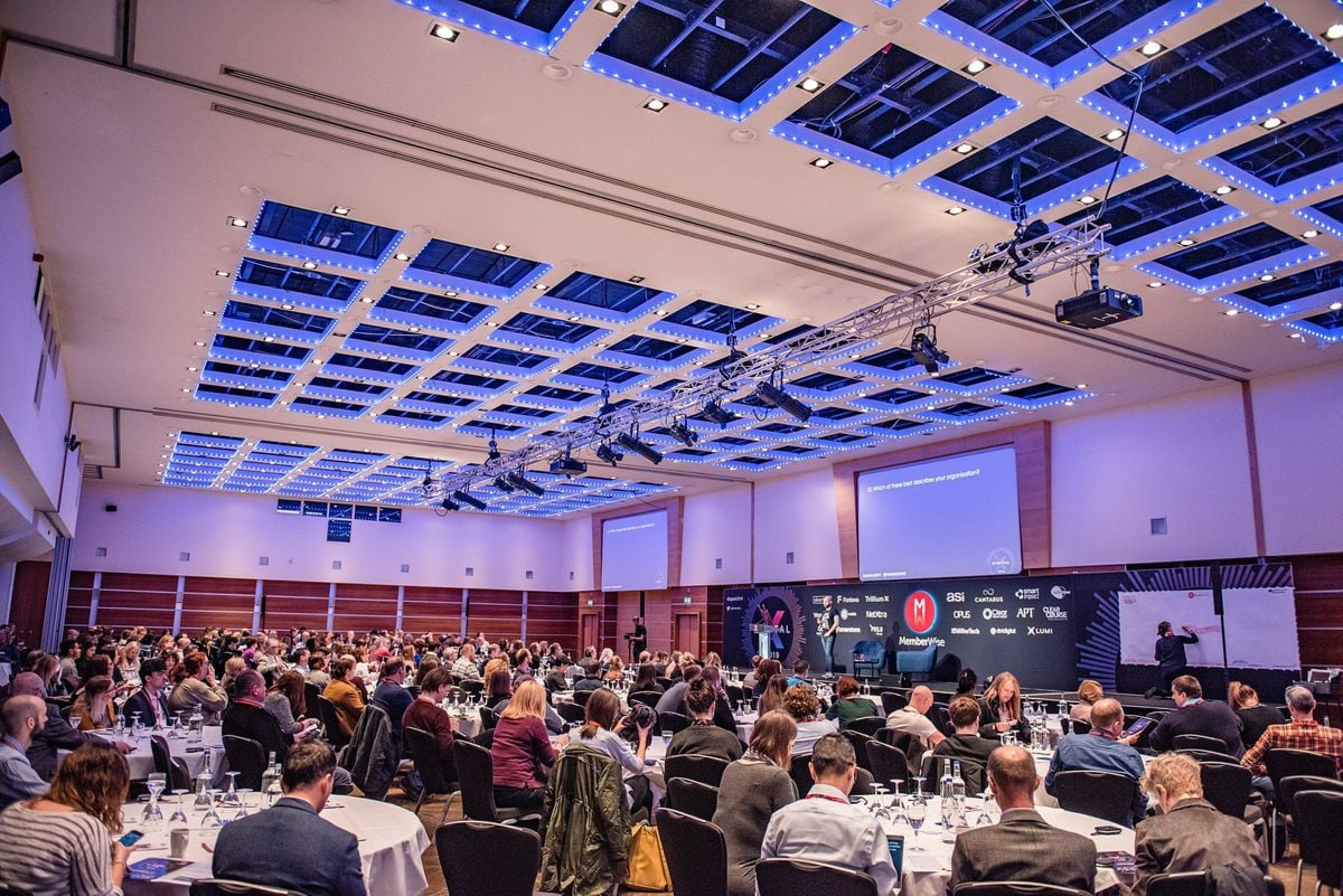 Memberwise Digital Excellence Conference 2023