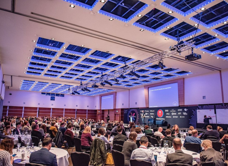 Memberwise Digital Excellence Conference 2023