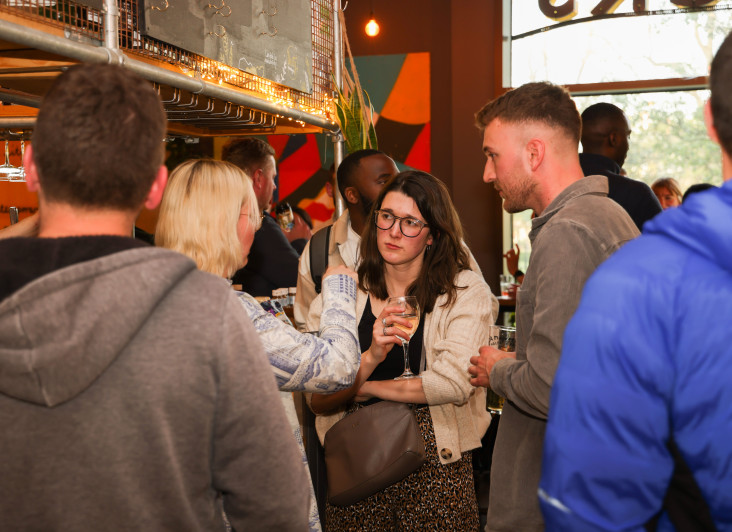 Should I start my online community on Facebook?