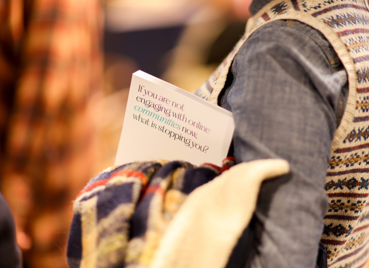 What's next for Community Platforms in 2024?