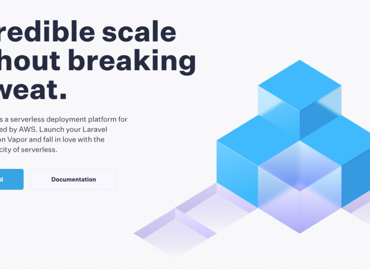 Using Statamic on Laravel Vapor