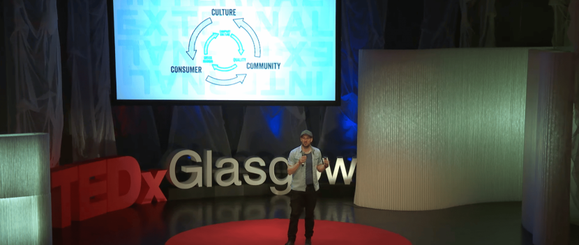 TEDX Glasgow