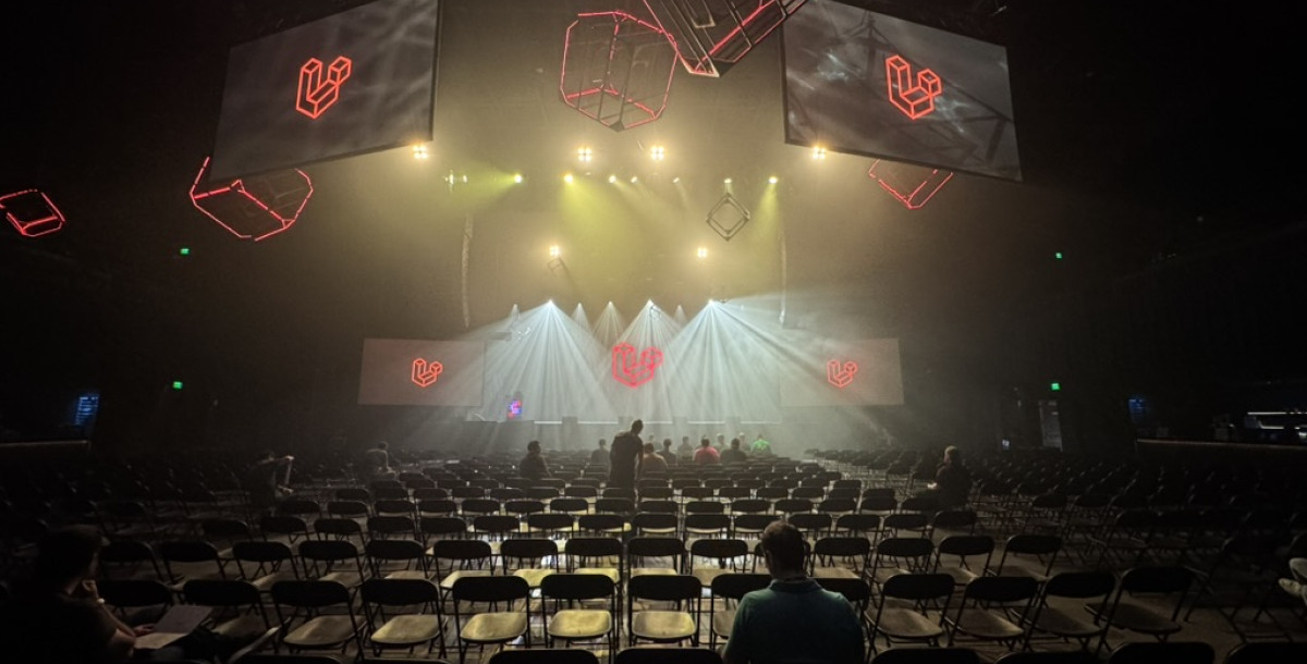 Three announcements from Laracon US 2025 that will save you money