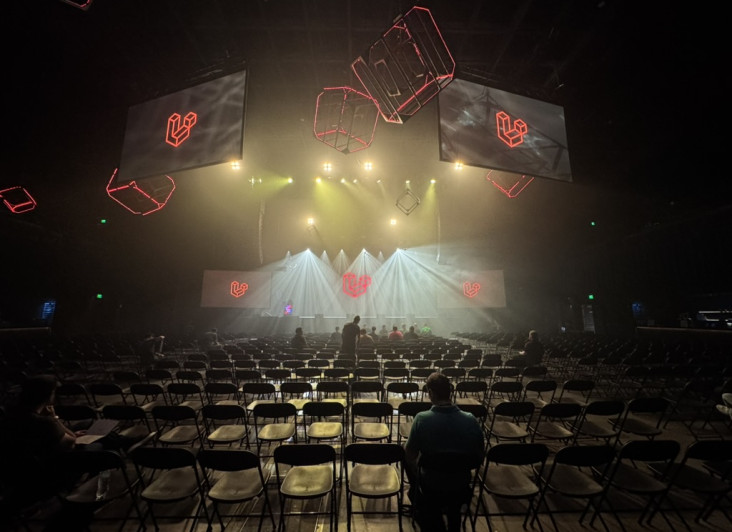 Three announcements from Laracon US 2025 that will save you money