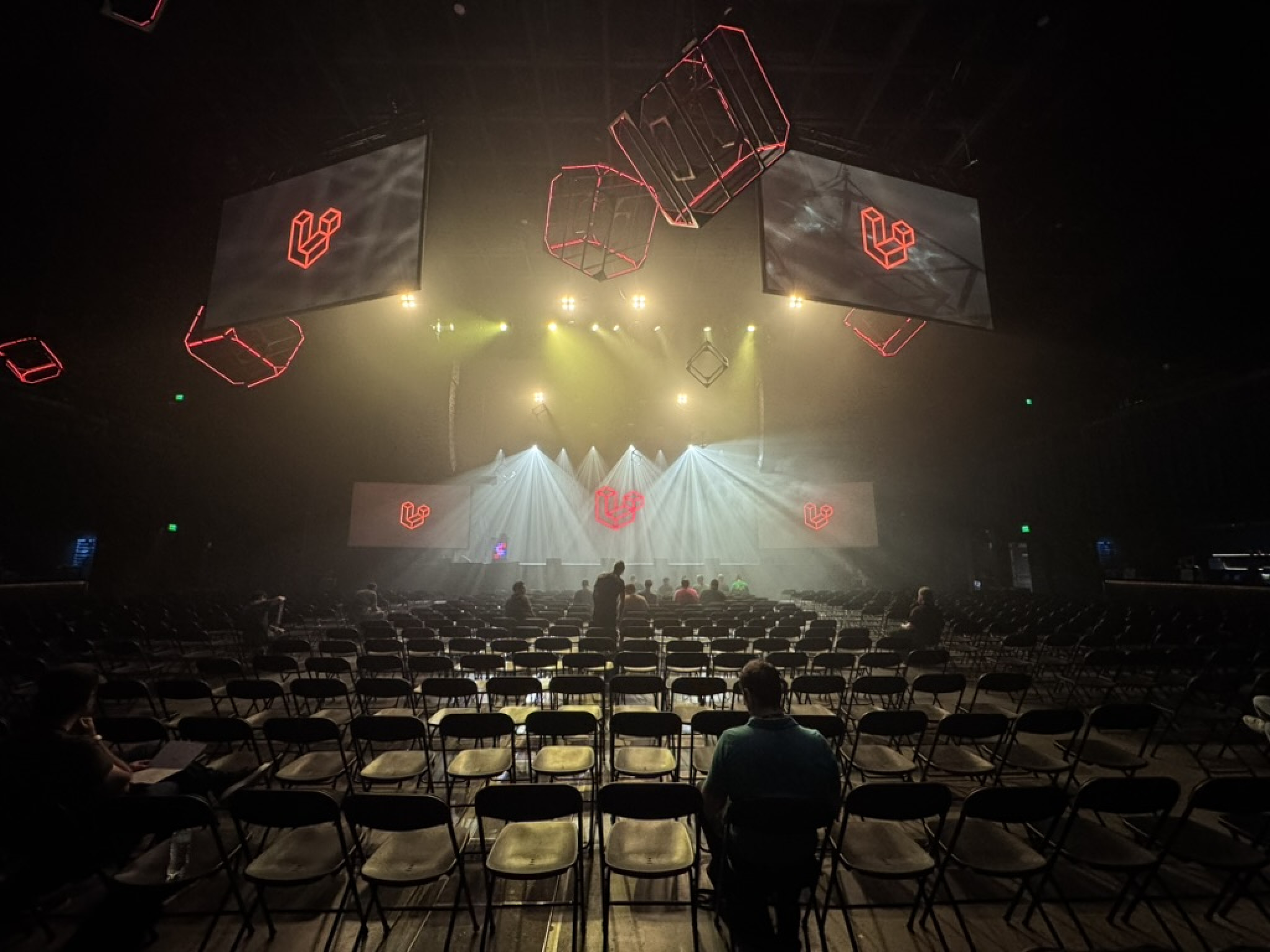 Three announcements from Laracon US 2025 that will save you money