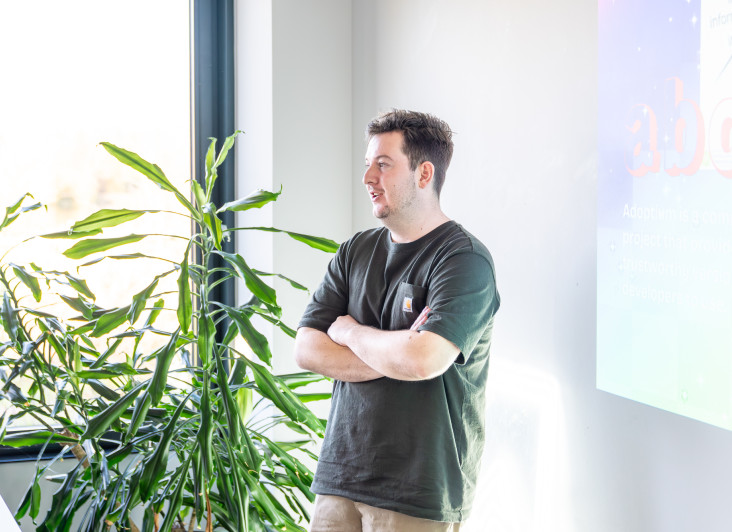 Creating a connected experience in your community: Extend your brand processes