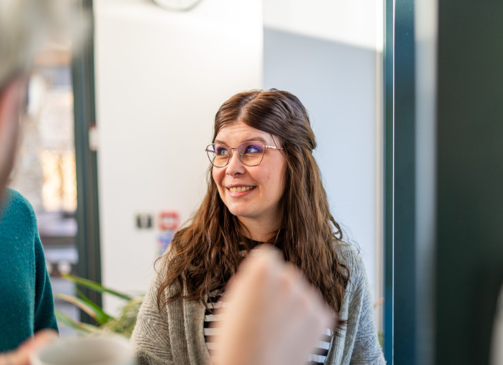 Hybrid community events (The key to engaging in-person and virtual members)