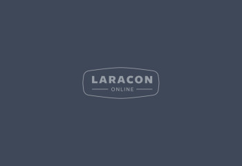Laracon Online Screening!