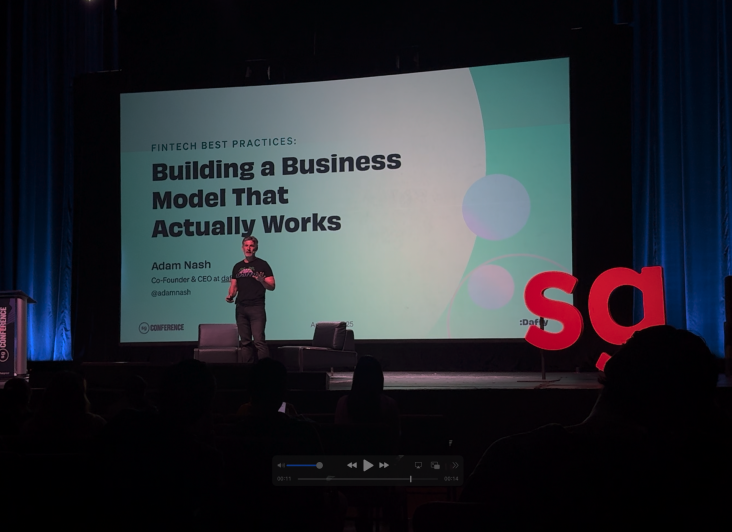 Your Business Model Can't Be Outsourced