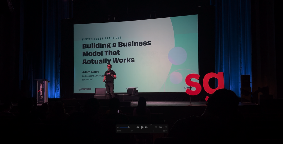 Your Business Model Can't Be Outsourced