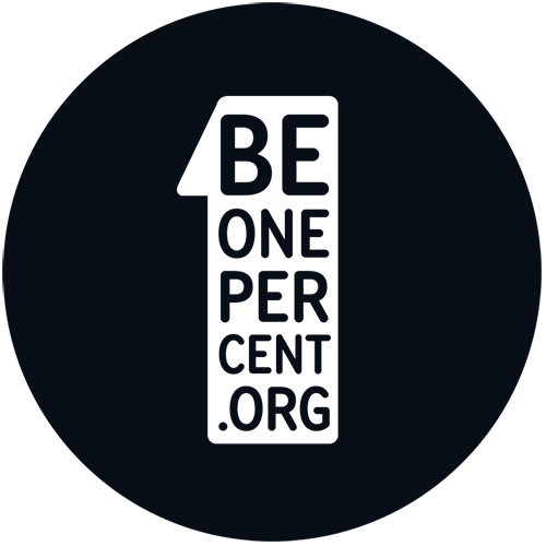 Be ONE Percent