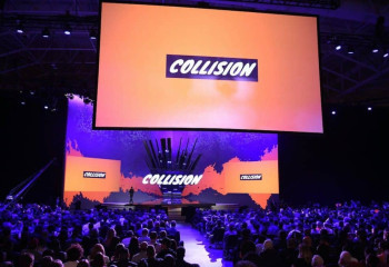 We are attending Collision Conference 2022