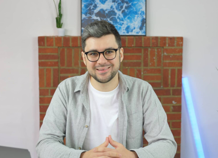 Change of trajectory