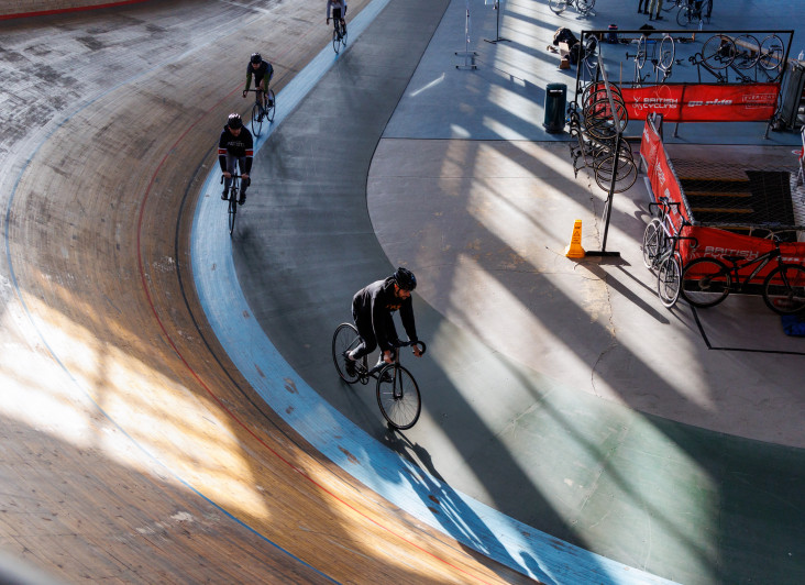 Nutrition for Long Distance Cycling