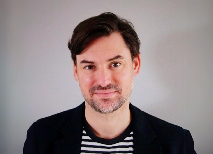 Digital Community Leaders - Blaise Grimes-Viort