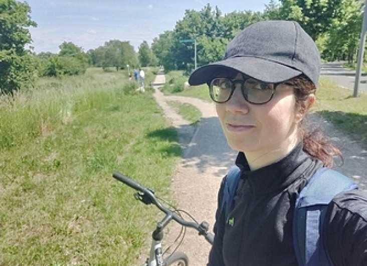 Digital Community Leaders - Giulia Guizzardi