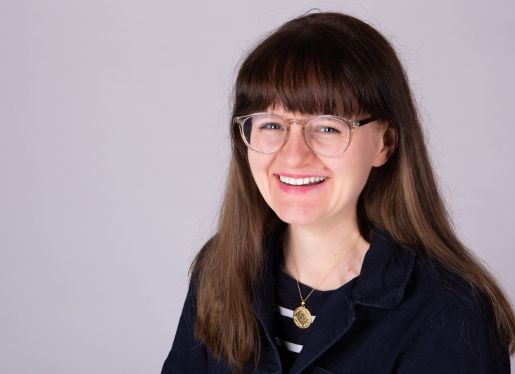 Digital Community Leaders - Helena Traill