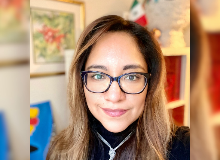 Digital Community Leaders - Isabel Ruiz