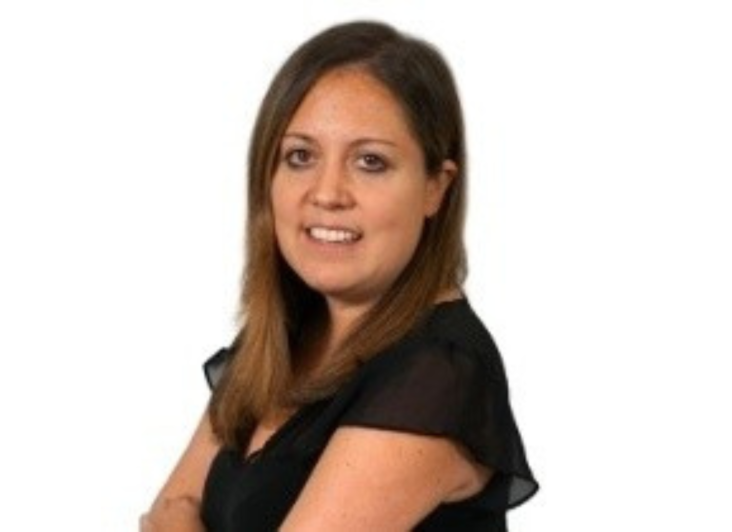 Digital Community Leaders - Laura Roth