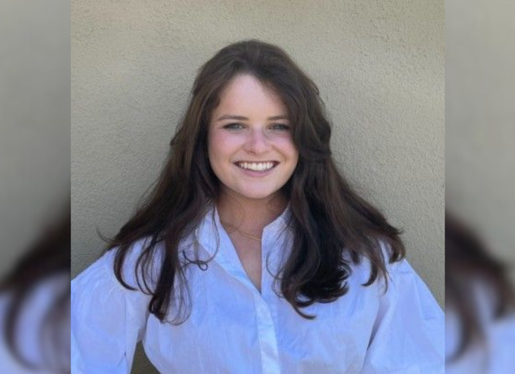 Digital Community Leaders - Madeleine Prothero