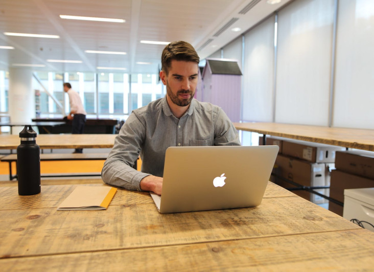 Digital Community Leaders - Shane Lennox