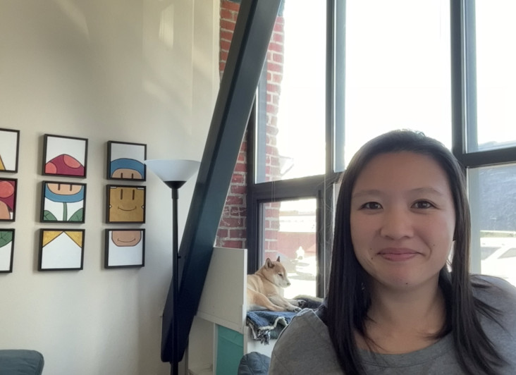 Digital Community Leaders - Tiffany Oda