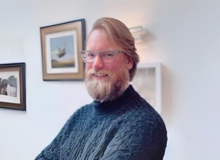 Digital Community Leaders - Vincent Boon