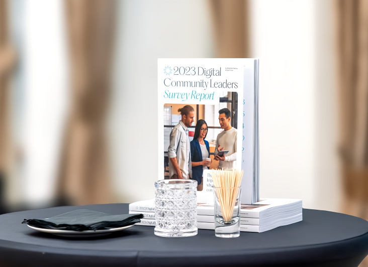 Digital Community Leaders Report 2023