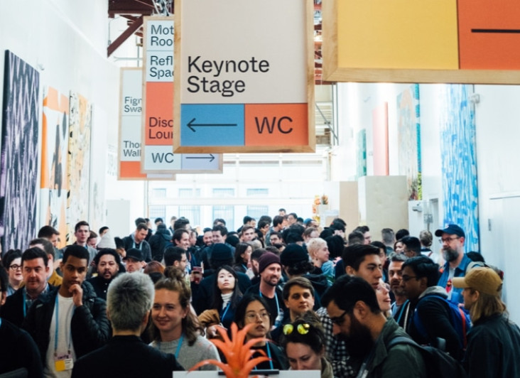 Digital Community Survey 2021