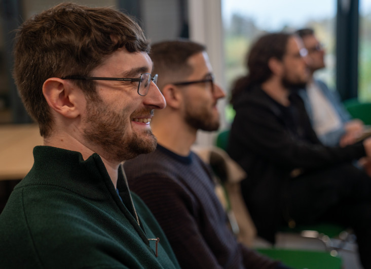 The power of place: Creating intentional spaces in your community