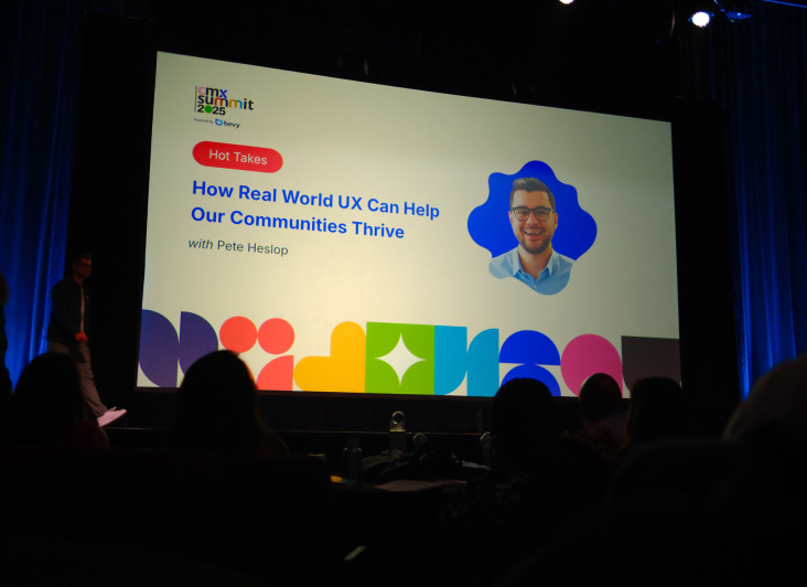 What Restaurants Taught Me About Building Communities